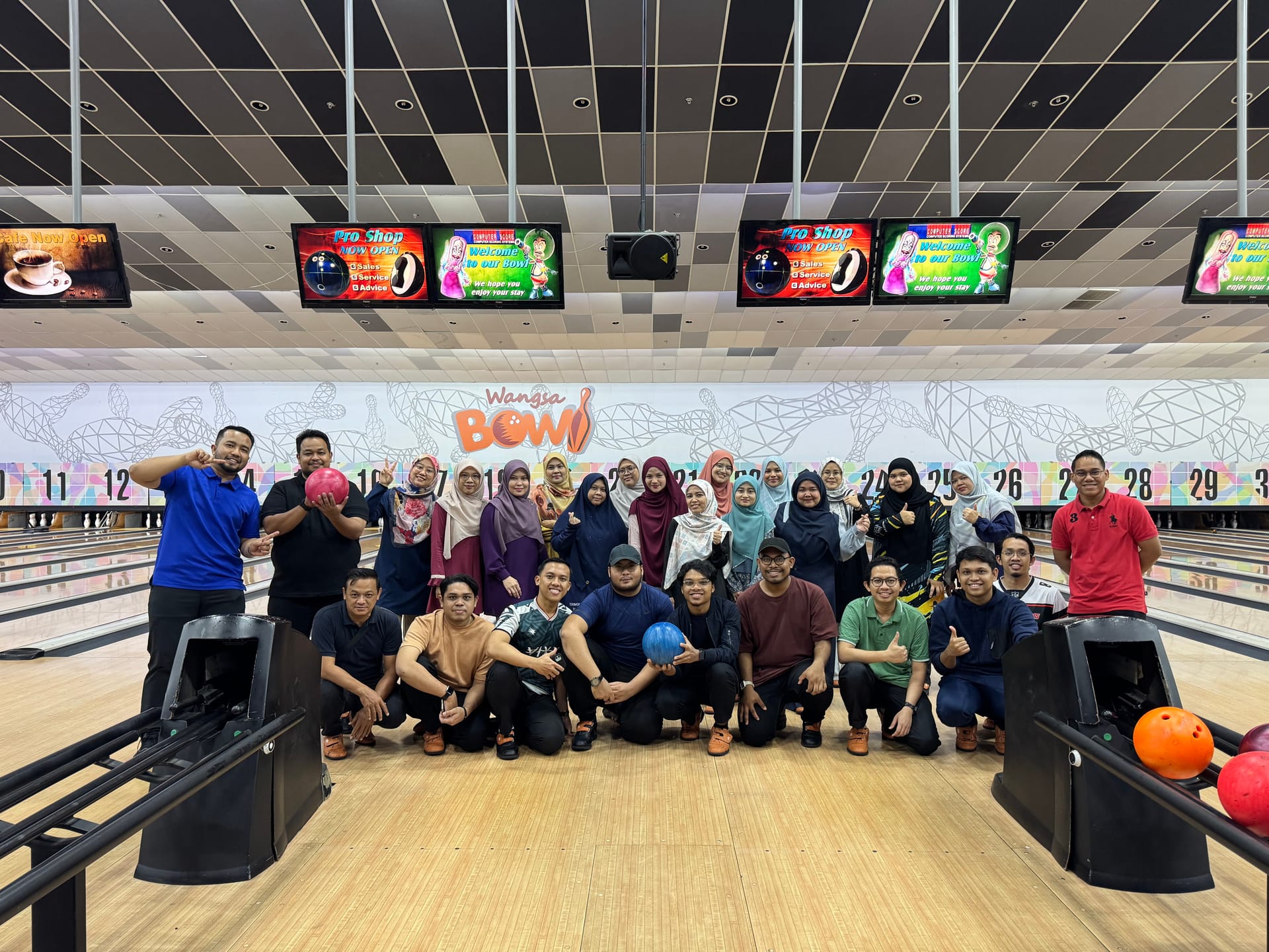 Majlis & Acara